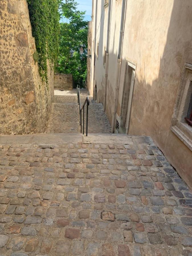Plantagenet -Le Vieux Mans - Hyper Centre Leilighet Le Mans Eksteriør bilde