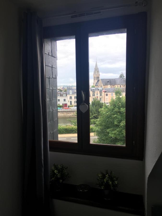Plantagenet -Le Vieux Mans - Hyper Centre Leilighet Le Mans Eksteriør bilde