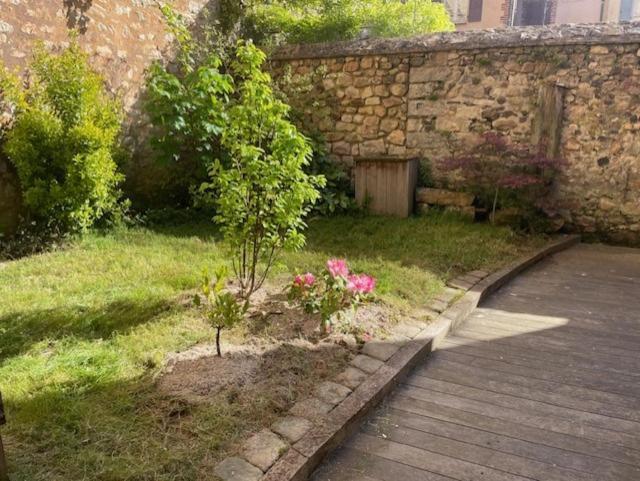 Plantagenet -Le Vieux Mans - Hyper Centre Leilighet Le Mans Eksteriør bilde